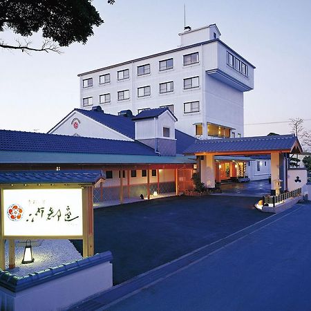 Satomura Mie Prefecture Exterior foto