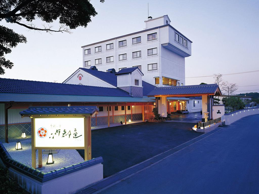 Satomura Mie Prefecture Exterior foto