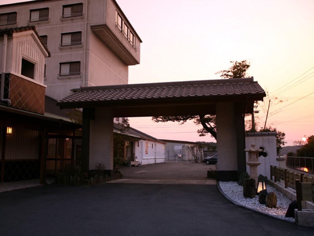 Satomura Mie Prefecture Exterior foto