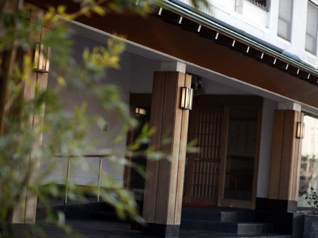 Satomura Mie Prefecture Exterior foto