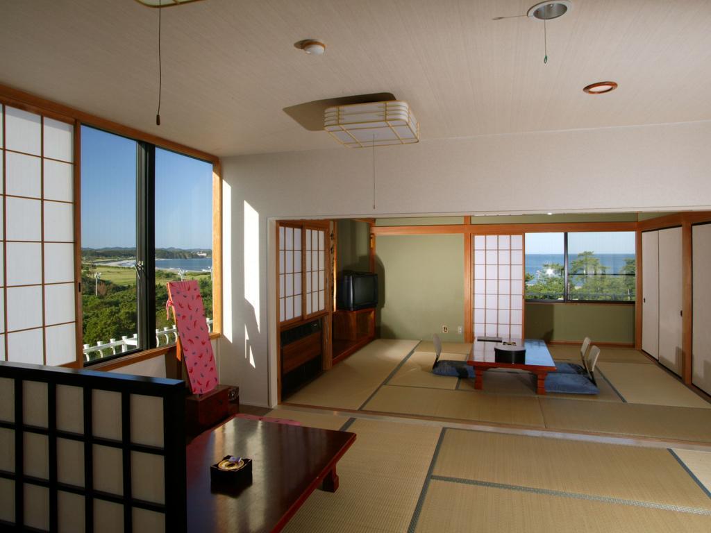 Satomura Mie Prefecture Exterior foto
