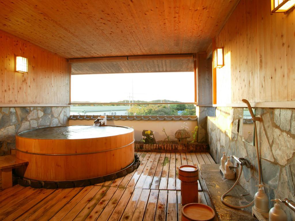 Satomura Mie Prefecture Exterior foto
