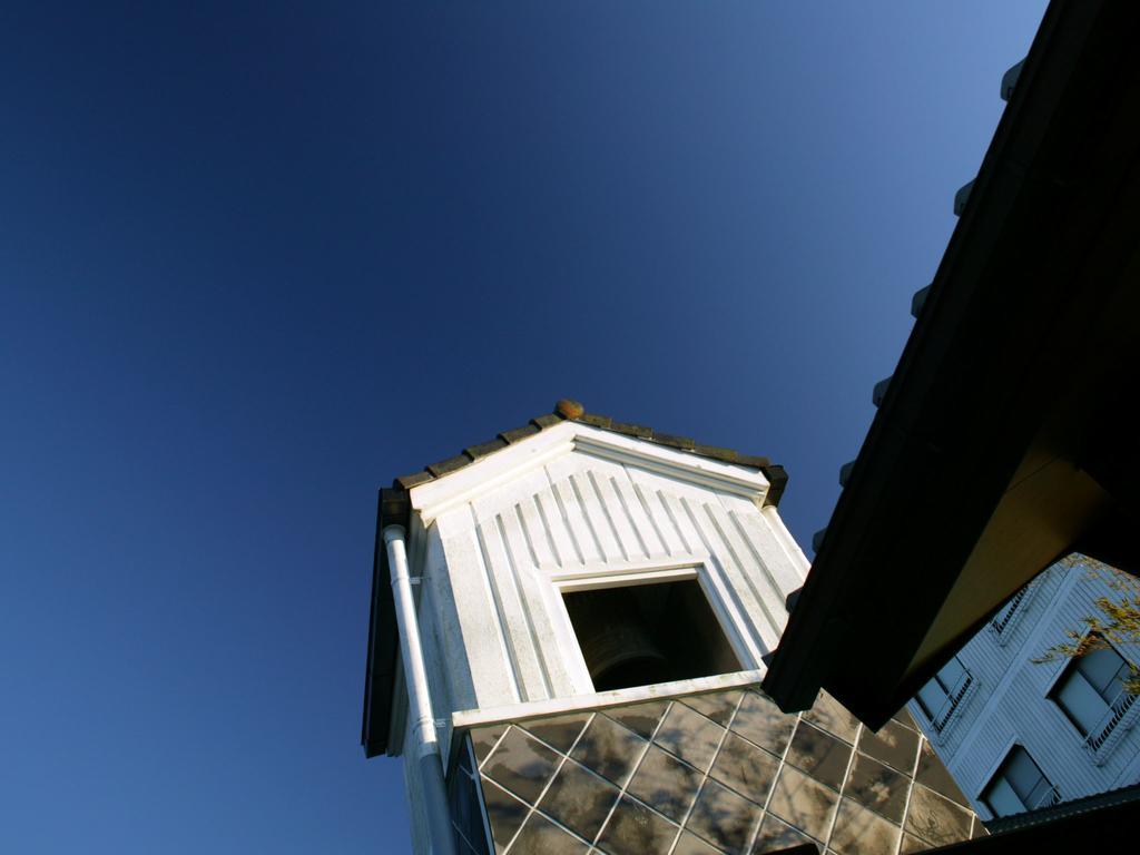 Satomura Mie Prefecture Exterior foto